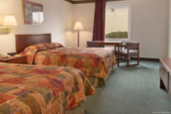 Hotel Econo Lodge Benton